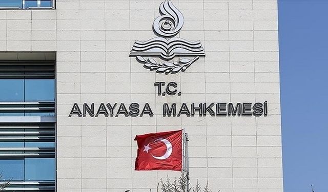 Sendikaların Yüzde 2 Baraj Meselesi Anayasa Mahkamesi'ne Taşındı!