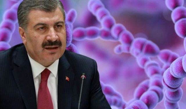 Bakan Koca'dan Strep A Uyarısı: Hemen 112 Acil'i Arayın!