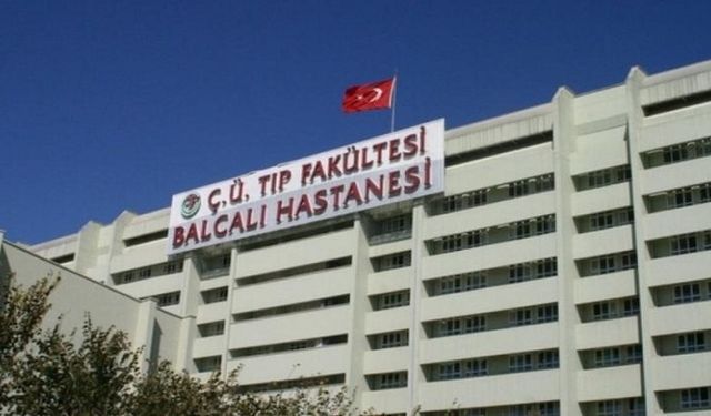 Balcalı Hastanesindeki Hasta Tahliyesi Tamamlandı