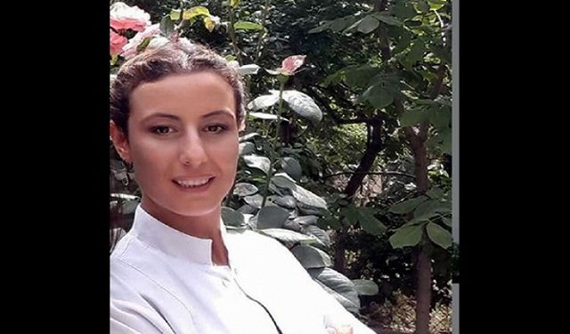 Hemşire Sibel Önder Şahin Hayatını Kaybetti!