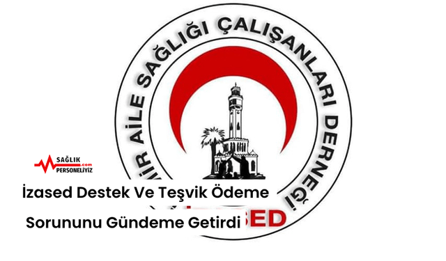 İzased Destek Ve Teşvik Ödeme Sorununu Gündeme Getirdi