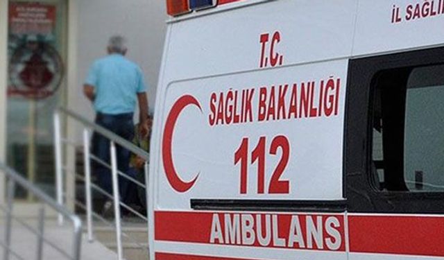 Annesinin Tedavisi İçin Tıp Merkezine Gelen ve Kafasına Tuğla Düşen Kadın Hayatını Kaybetti