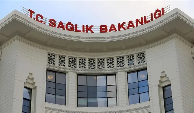 Sağlık Bakanlığı Görevde Yükselme ve Ünvan Değişikliği Sınavı Duyurusu