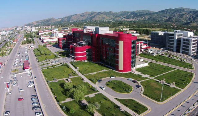 Afyonkarahisar Sağlık Bilimleri Üniversitesi Sağlık Personeli Alım İlanı!