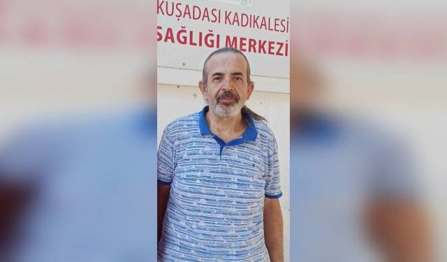 Dr. Ali Serdar Yıldız Vefat Etti!