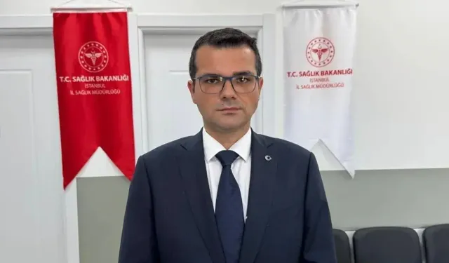 İstanbul'da Müzeyyen Keçeli Aile Sağlığı Merkezi Açıldı