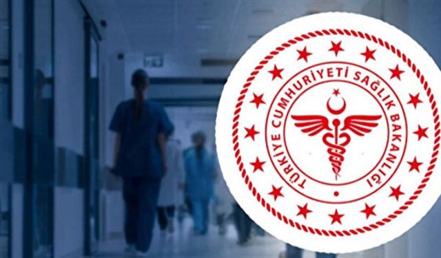 Sağlık Bakanlığı 22 Sözleşmeli Personel Alacak