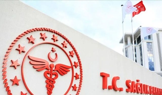 Sağlık Bakanlığı 3 bin 658 İşçi Alacak!