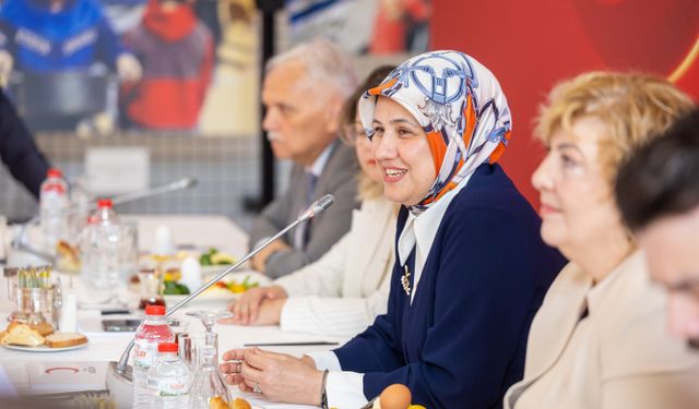 Türkiye Plazmadan İlaç Üretmeye Hazırlanıyor