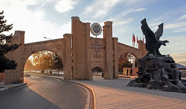 Atatürk Üniversitesi Sözleşmeli Sağlık Personeli Alımı!