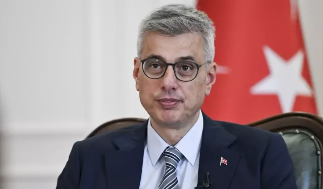 Bakan: Kırım Kongo Kanamalı Ateşi Aşısı Üreteceğiz