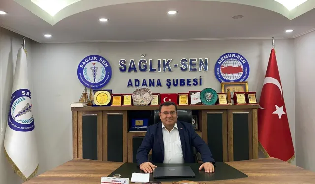 Bekir Nennioğlu’ndan Yönetsel İstikrar Çağrısı