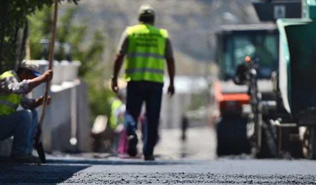 Hükümetin Kamu İşçisine Zam Teklifi Belli Oldu