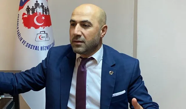 İşçilerin Ortalama Maaşı 100-120 Bin, Hemşire Maaşı 55 Bin!