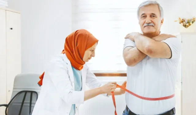 Mahalleye Fizyoterapist, Diyetisyen ve Psikolog geliyor