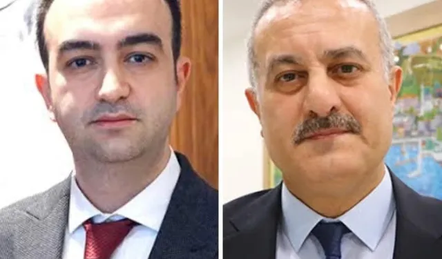 Op. Dr. Lütfi Çağatay Onar Tekirdağ İl Sağlık Müdürü Oldu!