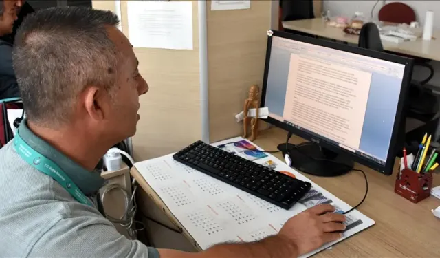 Sağlık Personelleri, 'El Hijyen Hafızası' Oluşturan Yeterlilik Ölçeği Geliştirdi
