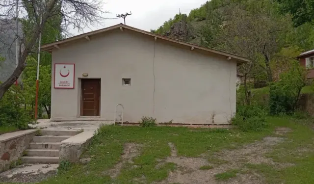 Tonya’da Sağlık Ocağı Yok, Hastane Uzak!