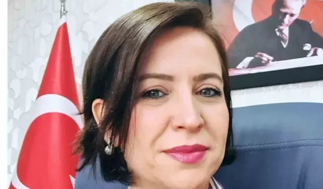 Uzm. Dr. Hasibe Özgeçen Dinçel Sağlık Hizmetleri Başkanı Olarak Atandı