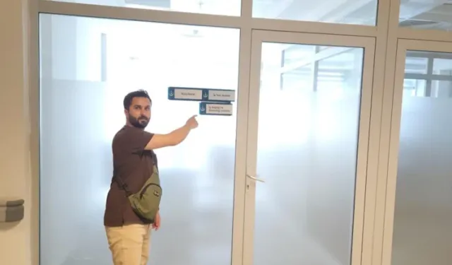 Yetki Değişti Sinop'ta Sendika Oda Krizi Patlak Verdi!