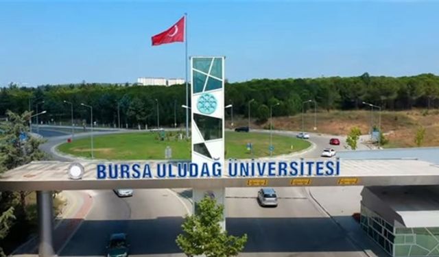 Bursa Uludağ Üniversitesi Sözleşmeli Sağlık Personeli Alım İlanı