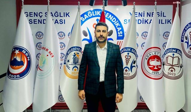 Genç Sağlık Sendikası: 'Haklı Talebimiz Karşılık Buldu!'