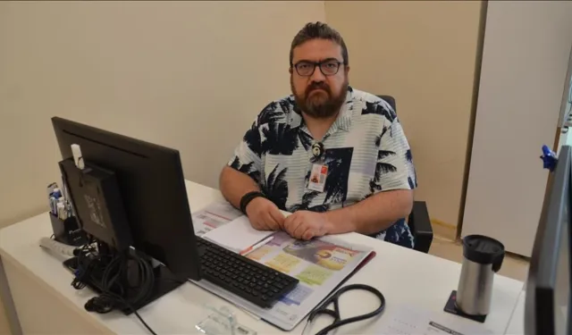 Hasta Yakını Tarafından Tehdit Edilen Doktor Bağış Karşılığında Uzlaştı