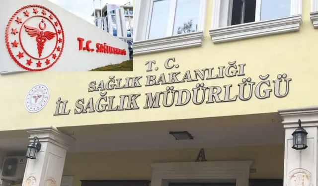 Sağlık Müdürü, “Torpil Dönemi Bitti, Liyakat Dönemi Başladı”