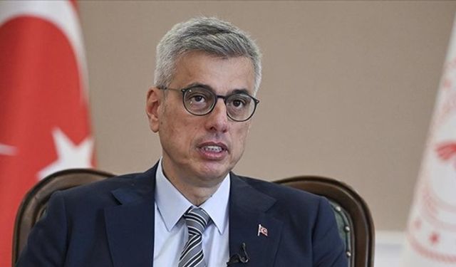 Türkiye'de Hepatitle Mücadelede Aşının Rolü Vurgulandı