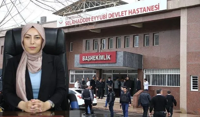 Uz. Dr. Ayşe Akarsu Başhekim Olarak Atandı