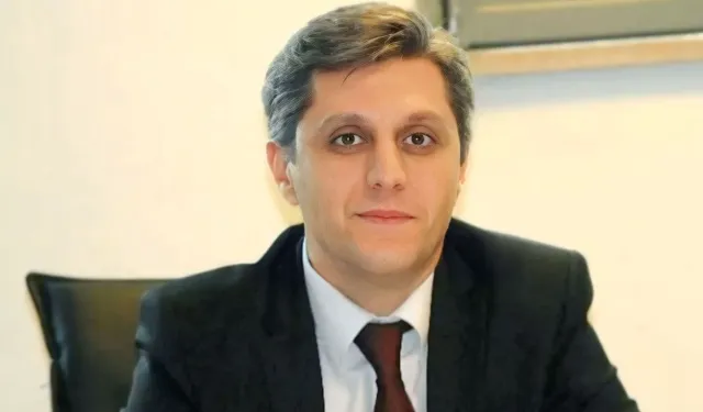 Uz. Dr. Mustafa Özkan Gün Zonguldak İl Sağlık Müdürü Oldu