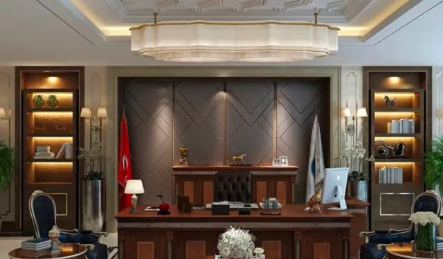 Yozgat Sağlık Teşkilatında Değişimler Devam Ediyor!