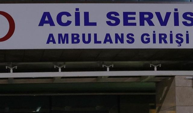 112 Personeli En Acı Çağrıyı Aldı, Boğulan Çocuk Oğlu Çıktı
