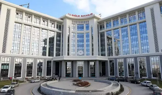 124. DHY İle Sağlığa 15.000 Kişilik Takviye