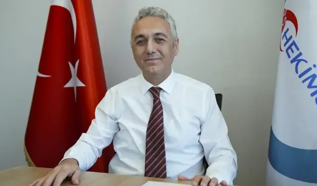 Hekimsen’den Toplu Sözleşme Açıklaması