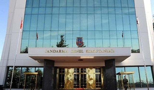 Jandarma Genel Komutanlığı 500 Sağlıkçı Alacak