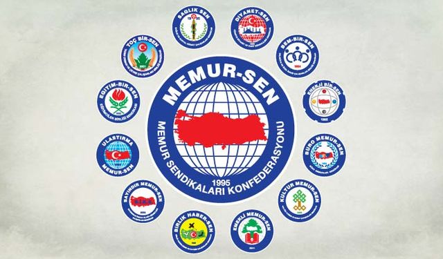 Memur-Sen, Hakem Heyeti’ne Başvurma Kararı Aldı