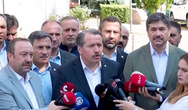 Memur-Sen Memur Maaş Zammı İçin İlk Teklifin Yarın Verilmesini İstedi