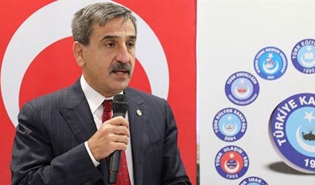 Önder Kahveci: Toplu Sözleşme Masası Kısır Döngüye Girdi