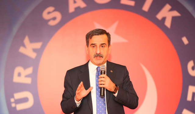 Önder Kahveci: 'Zamlar Daha İlk Ayda Eriyor'