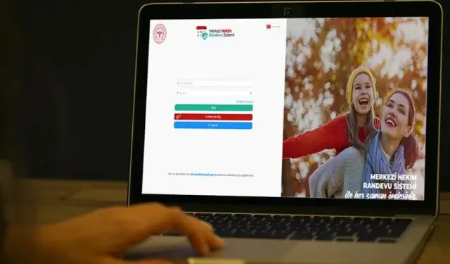 Sağlık Bakanı: Randevu Problemini Büyük Oranda Çözdük