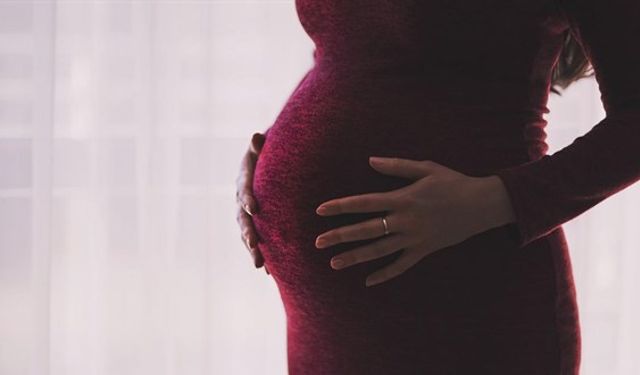 Sağlık Bakanlığı'ndan riskli gebelere yakın takip