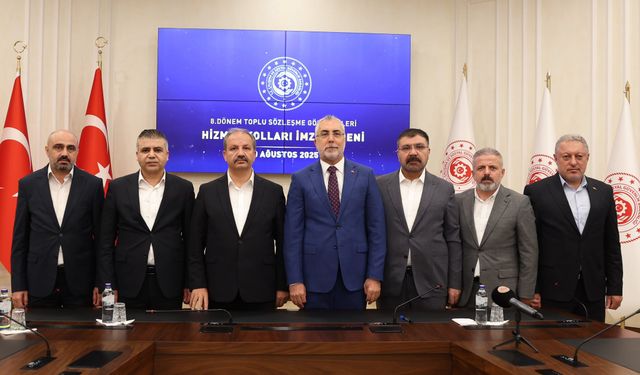 Sağlık-Sen Tüm Şube Başkanlarını Acil Toplantıya Çağırdı!