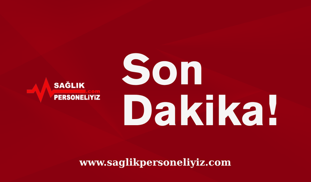 Çanakkale İl Sağlık Müdürü Op. Dr. Gökhan Baştürk İstifa Etti!