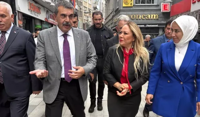 Trabzon, Sağlık Turizmi Alanında Küresel Marka Olmayı Hedefliyor