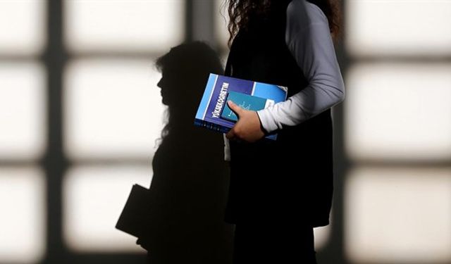 YKS'de En Başarılı Öğrencilerin Tercihi Tıp Oldu