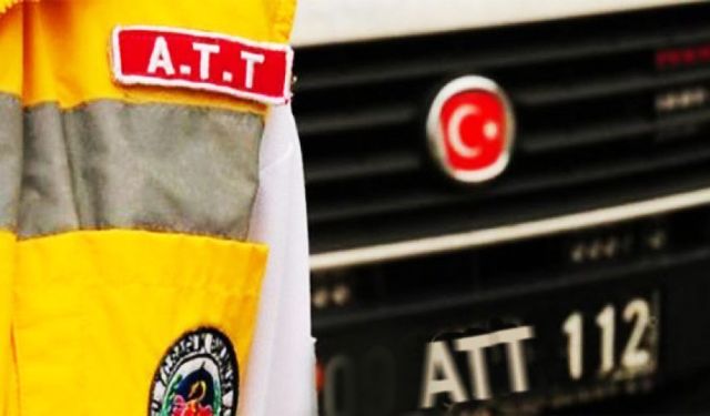 Acil Tıp Teknisyeni (ATT) Taban Puanları 2025
