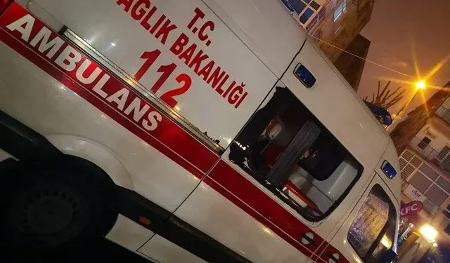 Adıyaman’da 112 Ekibine Saldırı: Bir Sağlık Çalışanının Kolu Kırıldı
