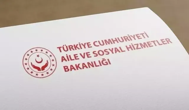 Aile ve Sosyal Hizmetler Bakanlığı Engelli Alımları İçin Süreci Başlattı!