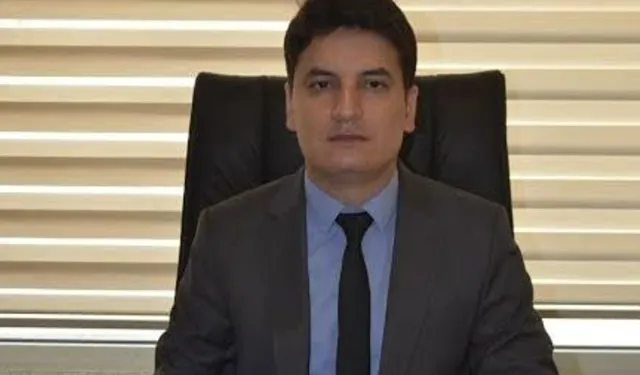 Aydın Şehir Hastanesi’nde Kurucu Başhekim Dr. Engin Tetik Oldu